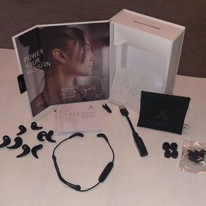 Jaybird Freedom Wireless Headphones